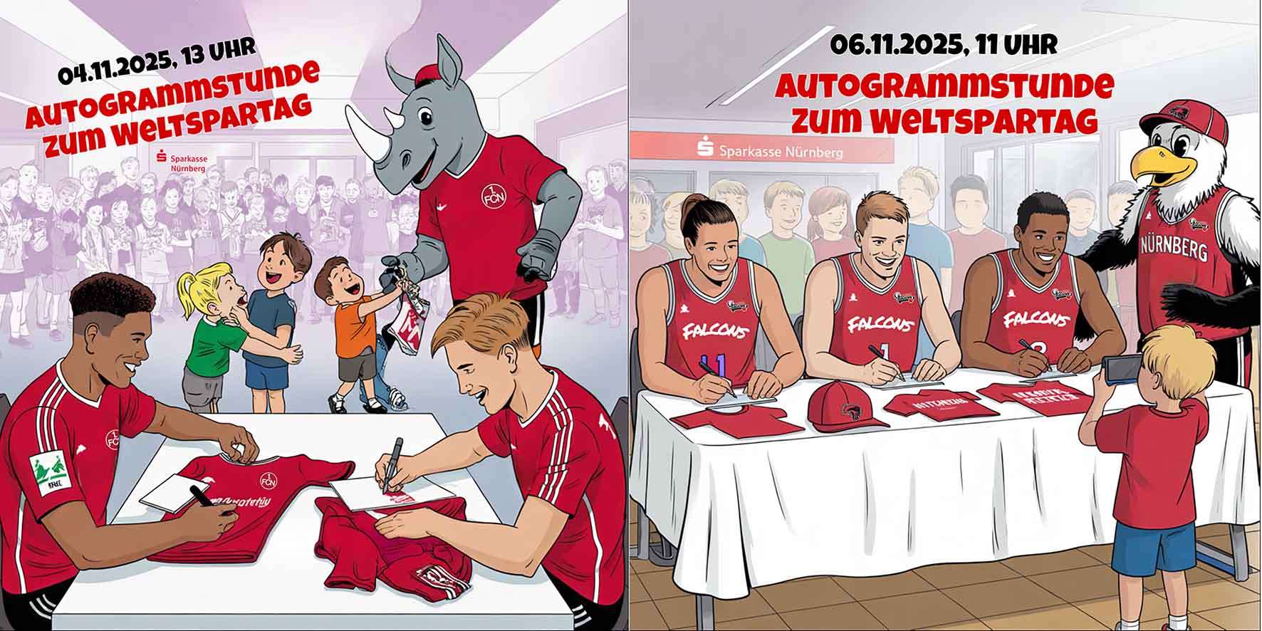 #sparkassenuernberg, #nuernberg, #sparkasse, #zukunftsstiftung, #nuernbergerland, #vorstand, #geld, #konto, #darlehen, #kredit, #weltspartag, #fcn, #nbc, #sport,