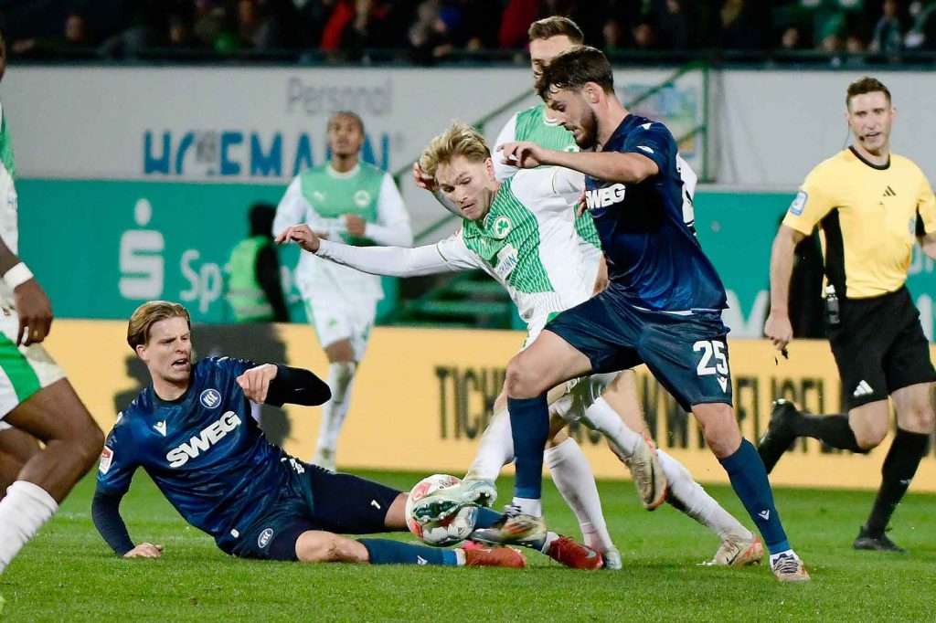 #Fussball, #Bundesliga, #DFL, #Liga2, #GreutherFürth, #sgf, #SportparkRonhof, #Kleeblatt, #HofmannPersonal, #BruderSpielwaren, #FrankenBrunnen, #GrünerBier, #RosicImmobilien, #simbadickiegroup, #Swietelsky, #WildPanda, #Fürth, #ball, #stadion, #zuschauer, #fans, #tor, #vielfaltgewinnt, #keinfanohnejob,