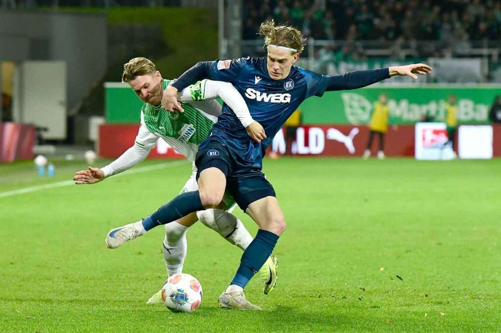 #Fussball, #Bundesliga, #DFL, #Liga2, #GreutherFürth, #sgf, #SportparkRonhof, #Kleeblatt, #HofmannPersonal, #BruderSpielwaren, #FrankenBrunnen, #GrünerBier, #RosicImmobilien, #simbadickiegroup, #Swietelsky, #WildPanda, #Fürth, #ball, #stadion, #zuschauer, #fans, #tor, #vielfaltgewinnt, #keinfanohnejob,