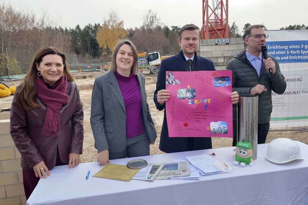 #nürnberg, #nuremberg, #stadt, #wbgnuernberg, #stiftung, #neubau, #mietwohnungen, #erneuerung, #abriss, #aufbau, #klimaziele, #wbg2000stiftung, #wohnbau, #Umweltfreundlich, #Wohnungen, #Vermietungen, #originalregional, #Holz, #Hybridhäuser, #ispfd,