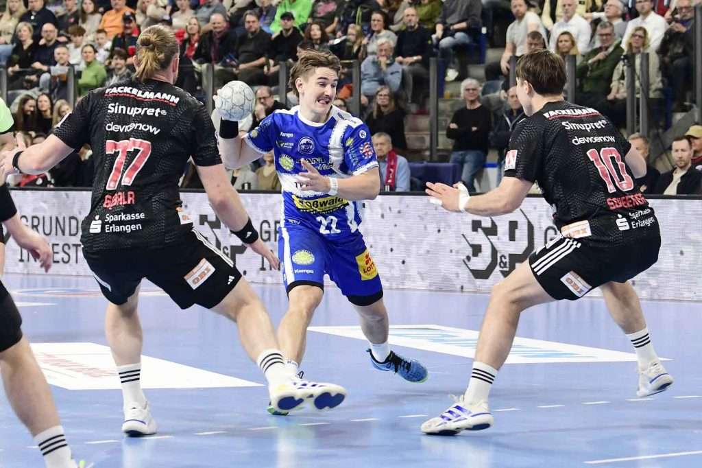 #Handballbundesliga, #HCErlangen, #Handball, #HBL, #Nuremberg, #Erlangen, #ArenaNürnbergerVersicherung, #heitec, #Fackelmann, #Aichinger, #BarthHaas, #Bodin, #MaxBögl, #Bionorica, #Hemmersbach, #hlstudios, #HofmannPersonal, #LauerEuromovers, #Mauss, #pensionsolution, #Schultheiß, #SontowskiPartner, #Tucher, #Wild Panda, #hce, #ball, #tor, #zuschauer, #fans, #vielfaltgewinnt, #keinfanohnejob,