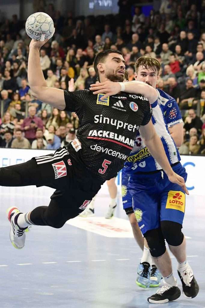 #Handballbundesliga, #HCErlangen, #Handball, #HBL, #Nuremberg, #Erlangen, #ArenaNürnbergerVersicherung, #heitec, #Fackelmann, #Aichinger, #BarthHaas, #Bodin, #MaxBögl, #Bionorica, #Hemmersbach, #hlstudios, #HofmannPersonal, #LauerEuromovers, #Mauss, #pensionsolution, #Schultheiß, #SontowskiPartner, #Tucher, #Wild Panda, #hce, #ball, #tor, #zuschauer, #fans, #vielfaltgewinnt, #keinfanohnejob,