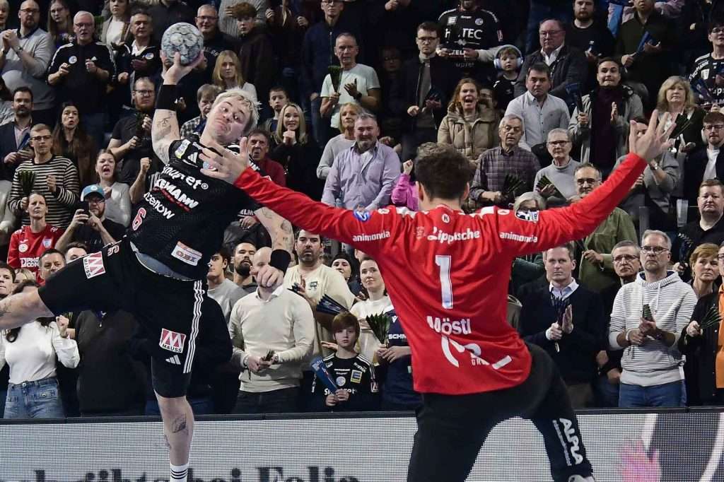 #Handballbundesliga, #HCErlangen, #Handball, #HBL, #Nuremberg, #Erlangen, #ArenaNürnberg, #heitec, #Fackelmann, #Aichinger, #BarthHaas, #Bodin, #MaxBögl, #Bionorica, #Hemmersbach, #hlstudios, #HofmannPersonal, #LauerEuromovers, #Mauss, #pensionsolution, #Schultheiß, #SontowskiPartner, #Tucher, #Wild Panda, #hce, #ball, #tor, #zuschauer, #fans, #vielfaltgewinnt, #keinfanohnejob,