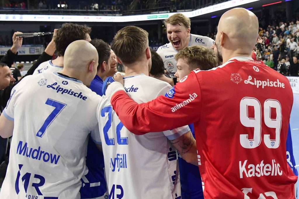 #Handballbundesliga, #HCErlangen, #Handball, #HBL, #Nuremberg, #Erlangen, #ArenaNürnberg, #heitec, #Fackelmann, #Aichinger, #BarthHaas, #Bodin, #MaxBögl, #Bionorica, #Hemmersbach, #hlstudios, #HofmannPersonal, #LauerEuromovers, #Mauss, #pensionsolution, #Schultheiß, #SontowskiPartner, #Tucher, #Wild Panda, #hce, #ball, #tor, #zuschauer, #fans, #vielfaltgewinnt, #keinfanohnejob,