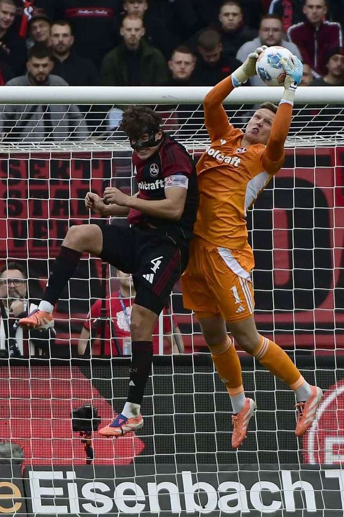 #Fußball, #Liga2, #Bundesliga, #DFL, #DFB, #Nürnberg, #1fcn, #fcn, #ClubHaus, #Stadion, #MaxMorlockStadion, #Fußball, #Ball, #Sport, #Fans, #Torjubel, #Ausschreitung, #Pyrotechnik, #Fahnen, #Fanblock, #Faszination, #Action, #Zweikampf, #Schiedsrichter, #Linienrichter, #FrankenBrunnen, #NErgie, #SparkasseNürnberg, #Freizeit, #Familie, #Zuschauer, #MaxMorlock, #Spielräume, #Stolperstein, #JenöKonradCup, #dielegendelebt, #HandwerkerClub, #Handwerkerazubimesse, #azubimesse, #erstklaessleraktion, #125Jahre, #Jubiläum, #glubb, #unserclub, #clubcommunity, #wirsindderclub, #glubbnews, #kadepp, #teilderlegende,