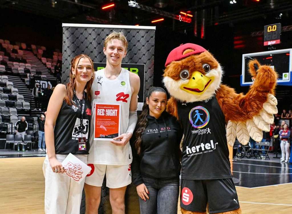 #bbl, #basketball, #proa, #nuernbergfalcons, #nuernberg, #falcons, #nbc, #kiametropolarena, #sparkassenuernberg, #nergie, #wbgnuernberg, #hofmannpersonal, #barmerliga, #nuebasketball, #vielfaltgewinnt, #keinfanohnejob, #norisblockers,