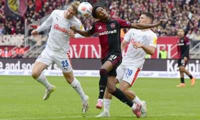 #Fußball, #Liga2, #Bundesliga, #DFL, #DFB, #Nürnberg, #1fcn, #fcn, #ClubHaus, #Stadion, #MaxMorlockStadion, #Fußball, #Ball, #Sport, #Fans, #Torjubel, #Ausschreitung, #Pyrotechnik, #Fahnen, #Fanblock, #Faszination, #Action, #Zweikampf, #Schiedsrichter, #Linienrichter, #FrankenBrunnen, #NErgie, #SparkasseNürnberg, #Freizeit, #Familie, #Zuschauer, #MaxMorlock, #Spielräume, #Stolperstein, #JenöKonradCup, #dielegendelebt, #HandwerkerClub, #Handwerkerazubimesse, #azubimesse, #erstklaessleraktion, #125Jahre, #Jubiläum,