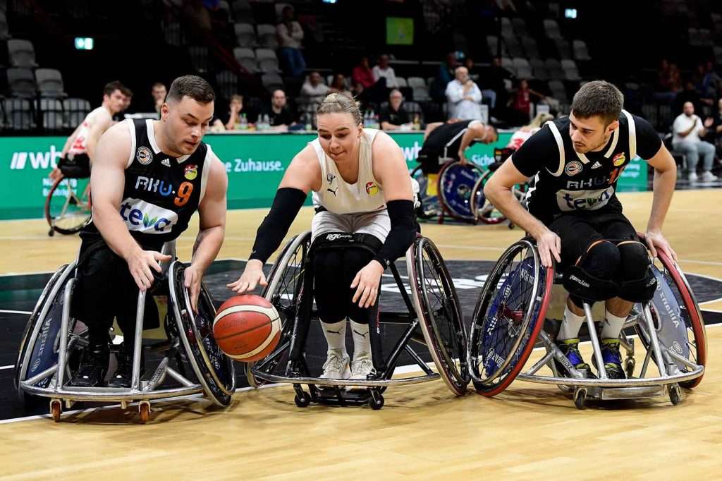 #Basketball, #RBBL2, #Nürnberg, #Falcons, #NBC, #Ball, #Freizeit, #Fans, #Zuschauer, #Action, #Spannung, #Zweikampf, #Erholung, #Spieler, #KiaMetropolArena, #HofmannPersonal, #SparkasseNuernberg, #wbgNürnberg, #nuebasketball, #vielfaltgewinnt, #keinfanohnejob, #norisblockers,