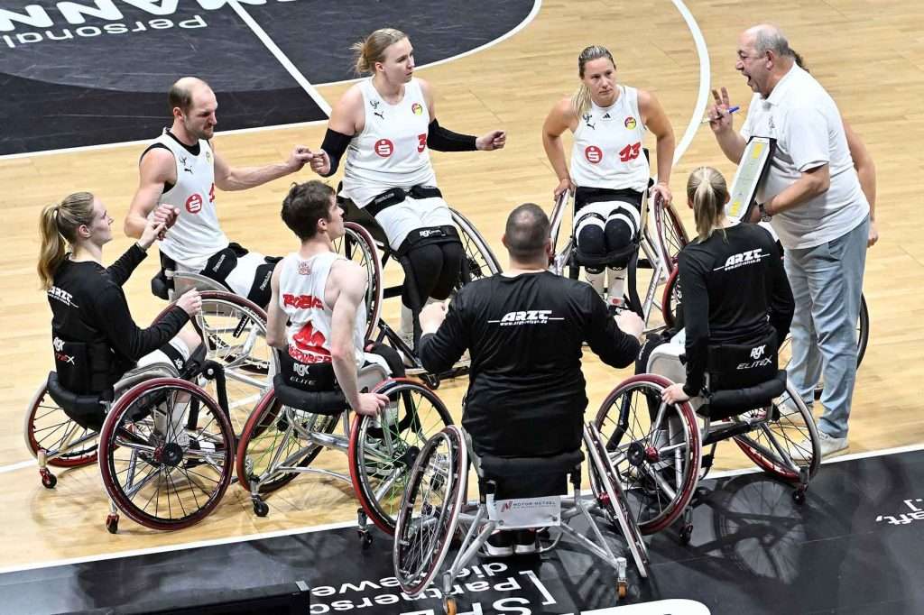 #Basketball, #RBBL2, #Nürnberg, #Falcons, #NBC, #Ball, #Freizeit, #Fans, #Zuschauer, #Action, #Spannung, #Zweikampf, #Erholung, #Spieler, #KiaMetropolArena, #HofmannPersonal, #SparkasseNuernberg, #wbgNürnberg, #nuebasketball, #vielfaltgewinnt, #keinfanohnejob, #norisblockers,