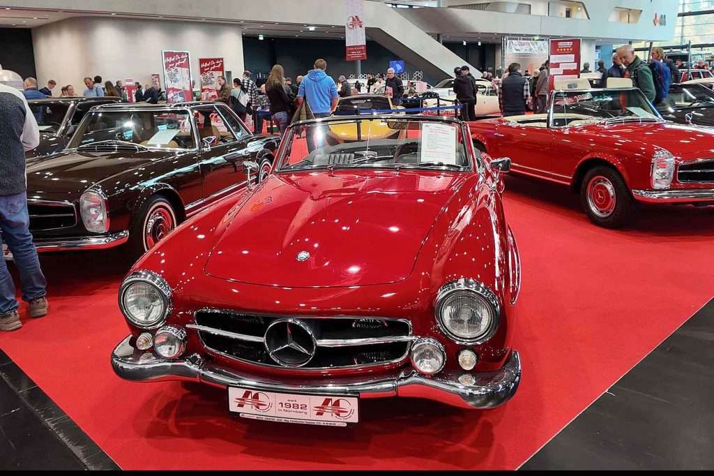 #Retroclassicsbavaria, #festivalofclassiccars, #Nuremberg, #AvD, #NürnbergMesse, #AFAG, #Rallye, #Auto, #Wettbewerb, #ADAC, #DMSB, #Sport, #Motorsport, #Hobby, #Freizeit, #Power, #Reifen, #Motor, #Leistung, #Oldtimer, #Retro, #Classic, #Vergangenheit, #MercedesClassicCenter, #Zündapp, #Janus, #Victoria, #Sammler, #Allianz, #DEKRA, #SilberhornClassics, #Gerosa, #ACS, #NAC, #Goggomobil, #RotesKreuz, #Norisring, #MCN, #1NAC, #ACStein, #classicsprint,.#reichenschwand, #schlossreichenschwand,