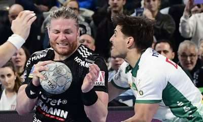 #Handballbundesliga, #HCErlangen, #Handball, #HBL, #Nuremberg, #Erlangen, #ArenaNürnberg, #heitec, #Fackelmann, #Aichinger, #BarthHaas, #Bodin, #MaxBögl, #Bionorica, #Hemmersbach, #hlstudios, #HofmannPersonal, #LauerEuromovers, #Mauss, #pensionsolution, #Schultheiß, #SontowskiPartner, #Tucher, #Wild Panda, #hce, #ball, #tor, #zuschauer, #fans, #vielfaltgewinnt, #keinfanohnejob,