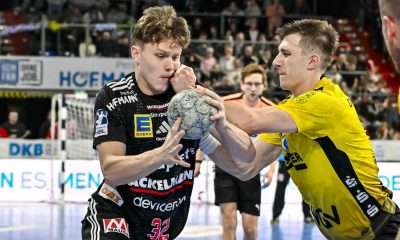 #Handballbundesliga, #HCErlangen, #Handball, #HBL, #Nuremberg, #Erlangen, #ArenaNürnberg, #heitec, #Fackelmann, #Aichinger, #BarthHaas, #Bodin, #MaxBögl, #Bionorica, #Hemmersbach, #hlstudios, #HofmannPersonal, #LauerEuromovers, #Mauss, #pensionsolution, #Schultheiß, #SontowskiPartner, #Tucher, #Wild Panda, #hce, #ball, #tor, #zuschauer, #fans, #vielfaltgewinnt, #keinfanohnejob,