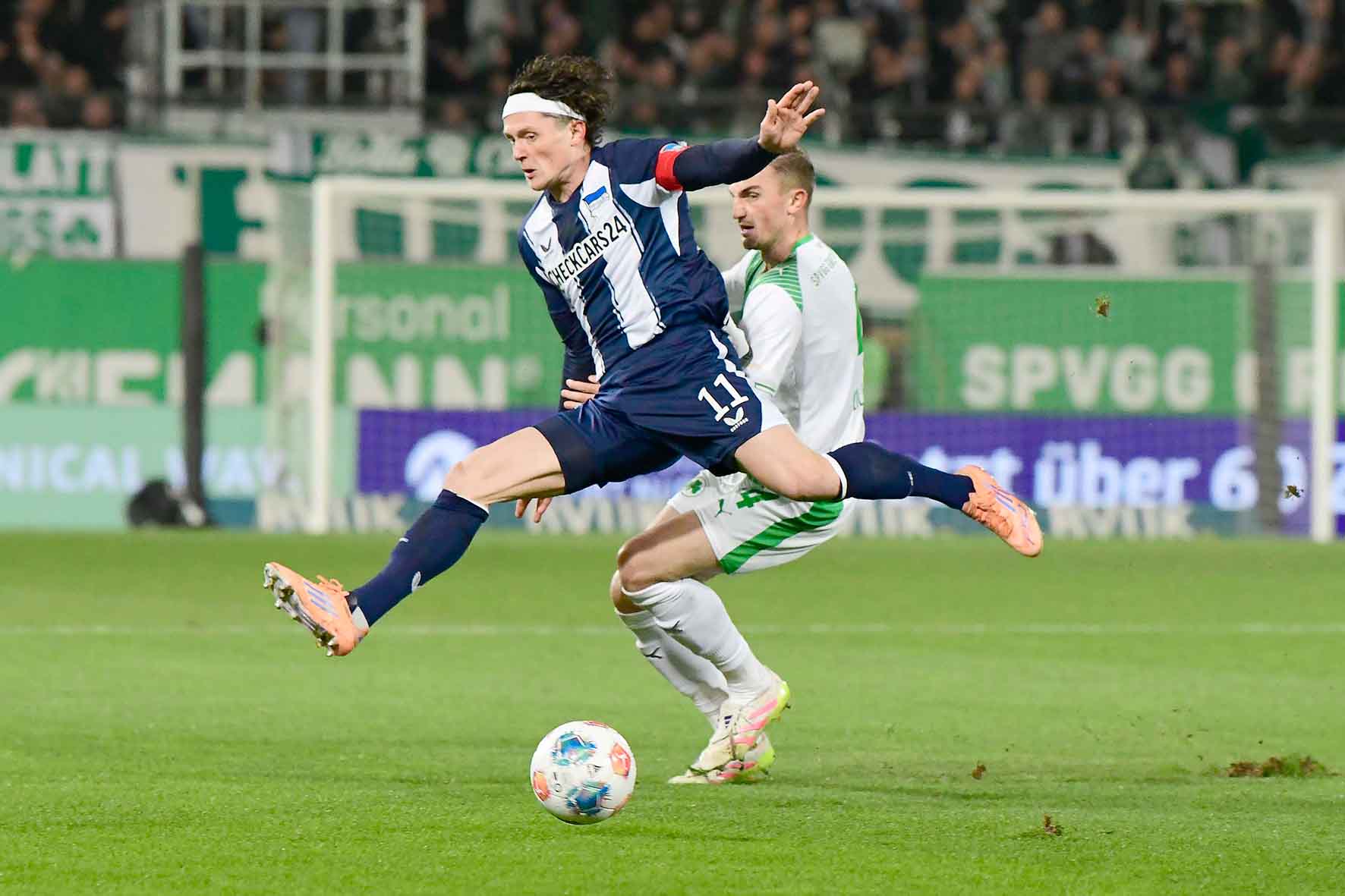 #Fussball, #Bundesliga, #DFL, #Liga2, #GreutherFürth, #sgf, #SportparkRonhof, #Kleeblatt, #HofmannPersonal, #BruderSpielwaren, #FrankenBrunnen, #GrünerBier, #RosicImmobilien, #simbadickiegroup, #Swietelsky, #WildPanda, #Fürth, #ball, #stadion, #zuschauer, #fans, #tor, #vielfaltgewinnt, #keinfanohnejob,