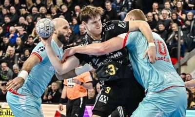 #Handballbundesliga, #HCErlangen, #Handball, #HBL, #Nuremberg, #Erlangen, #ArenaNürnberg, #heitec, #Fackelmann, #Aichinger, #BarthHaas, #Bodin, #MaxBögl, #Bionorica, #Hemmersbach, #hlstudios, #HofmannPersonal, #LauerEuromovers, #Mauss, #pensionsolution, #Schultheiß, #SontowskiPartner, #Tucher, #Wild Panda, #hce, #ball, #tor, #zuschauer, #fans, #vielfaltgewinnt, #keinfanohnejob,