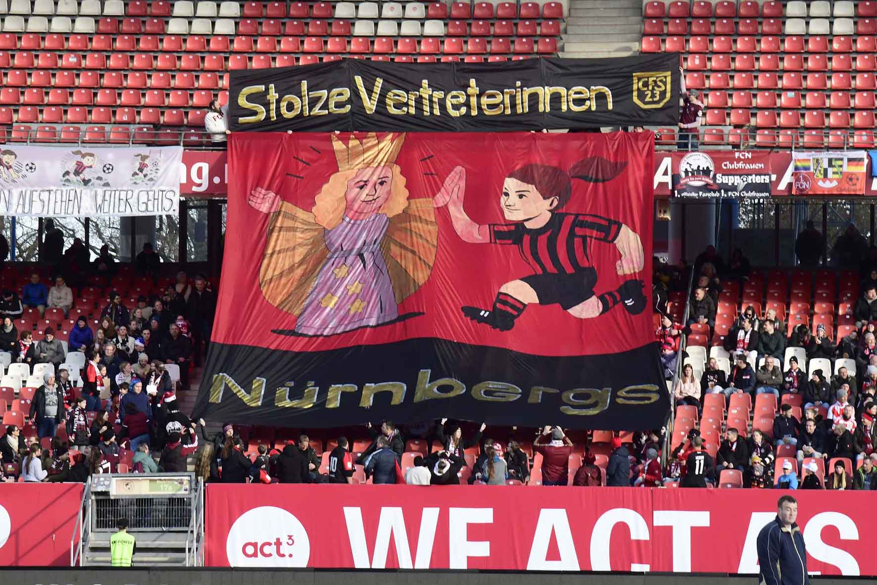 #Fußball, #Liga1, #Bundesliga, #DFL, #DFB, #googlepixel, #frauenbundesliga, #Nürnberg, #1fcn, #fcn, #damen, #frauen, #Stadion, #MaxMorlockStadion, #Ball, #Sport, #Fans, #Jubel, #Torjubel, #Fahnen, #Fanblock, #Faszination, #Action, #Zweikampf, #Schiedsrichter, #Linienrichter, #SparkasseNürnberg, #NErgie, #Zuschauer, #fussball,