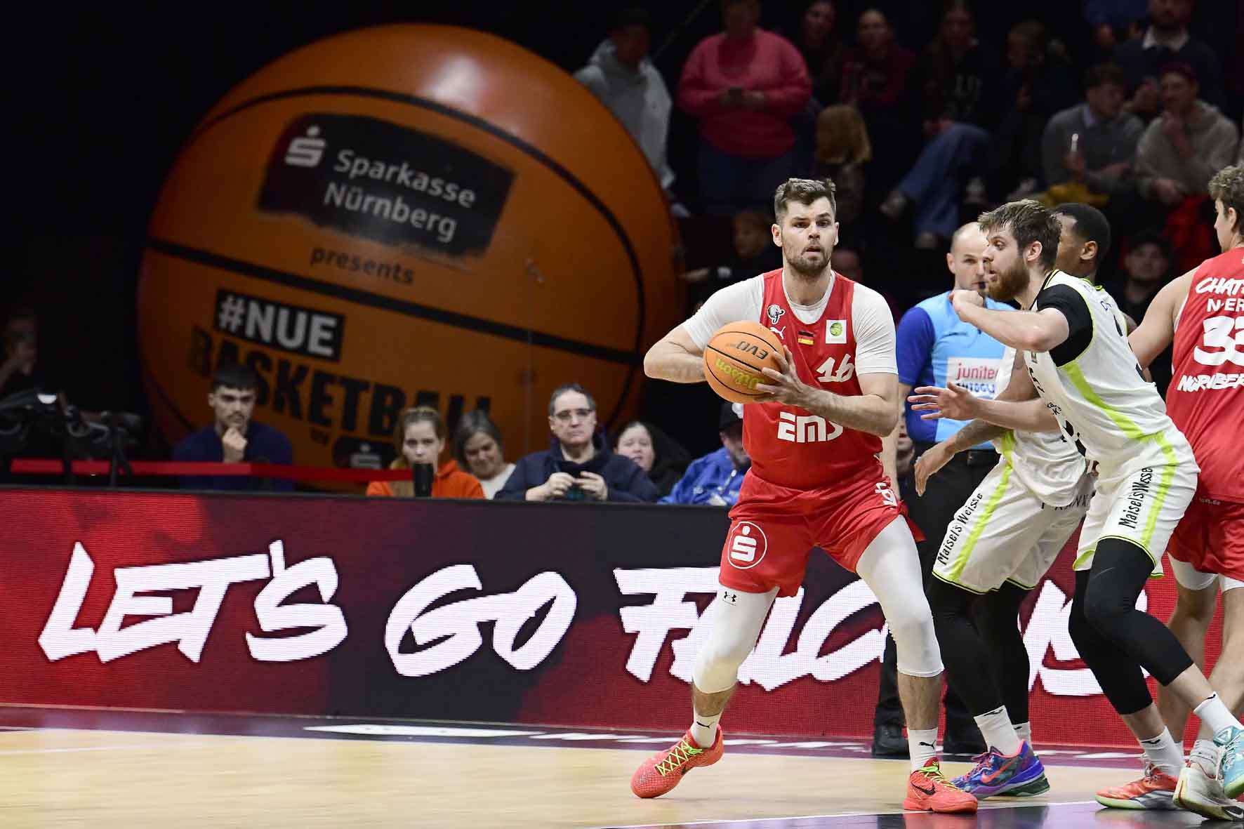 #bbl, #basketball, #proa, #nuernbergfalcons, #nuernberg, #falcons, #nbc, #kiametropolarena, #sparkassenuernberg, #nergie, #wbgnuernberg, #hofmannpersonal, #barmerliga, #nuebasketball, #vielfaltgewinnt, #keinfanohnejob, #norisblockers,