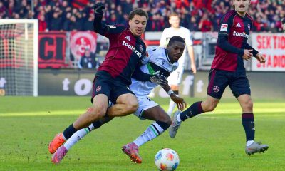 #Fußball, #Liga2, #Bundesliga, #DFL, #DFB, #Nürnberg, #1fcn, #fcn, #ClubHaus, #Stadion, #MaxMorlockStadion, #Fußball, #Ball, #Sport, #Fans, #Torjubel, #Ausschreitung, #Pyrotechnik, #Fahnen, #Fanblock, #Faszination, #Action, #Zweikampf, #Schiedsrichter, #Linienrichter, #FrankenBrunnen, #NErgie, #SparkasseNürnberg, #Freizeit, #Familie, #Zuschauer, #MaxMorlock, #Spielräume, #Stolperstein, #JenöKonradCup, #dielegendelebt, #HandwerkerClub, #Handwerkerazubimesse, #azubimesse, #erstklaessleraktion, #125Jahre, #Jubiläum, #glubb, #unserclub, #clubcommunity, #wirsindderclub, #glubbnews, #kadepp, #teilderlegende,