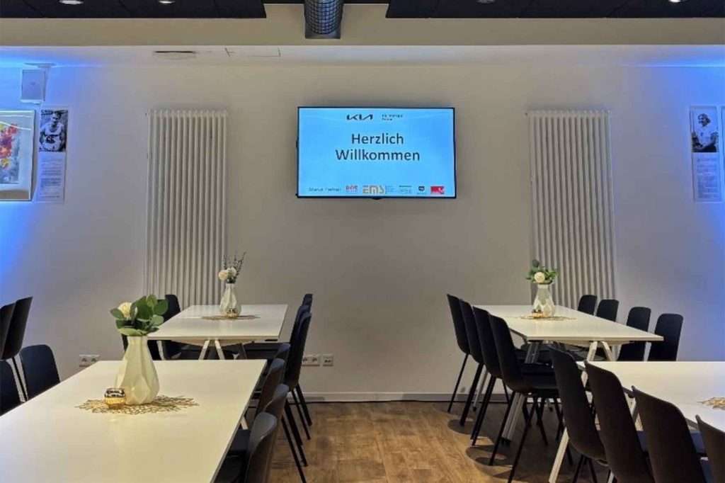 #kiametropolarena, #kia, #eventhalle, #sportevents, #basketball, #nbc, #nürnbergfalcons,