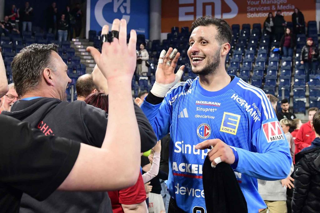 #Handballbundesliga, #HCErlangen, #Handball, #HBL, #Nuremberg, #Erlangen, #ArenaNürnberg, #heitec, #Fackelmann, #Aichinger, #BarthHaas, #Bodin, #MaxBögl, #Bionorica, #Hemmersbach, #hlstudios, #HofmannPersonal, #LauerEuromovers, #Mauss, #pensionsolution, #Schultheiß, #SontowskiPartner, #Tucher, #Wild Panda, #hce, #ball, #tor, #zuschauer, #fans, #vielfaltgewinnt, #keinfanohnejob,