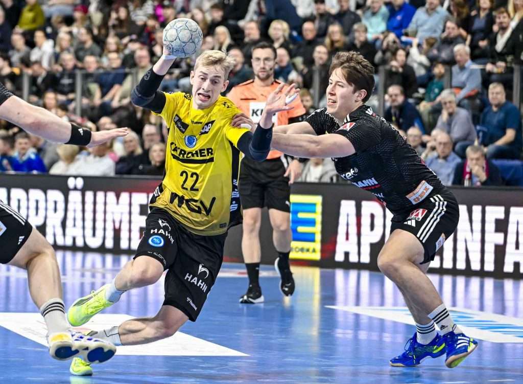 #Handballbundesliga, #HCErlangen, #Handball, #HBL, #Nuremberg, #Erlangen, #ArenaNürnberg, #heitec, #Fackelmann, #Aichinger, #BarthHaas, #Bodin, #MaxBögl, #Bionorica, #Hemmersbach, #hlstudios, #HofmannPersonal, #LauerEuromovers, #Mauss, #pensionsolution, #Schultheiß, #SontowskiPartner, #Tucher, #Wild Panda, #hce, #ball, #tor, #zuschauer, #fans, #vielfaltgewinnt, #keinfanohnejob,
