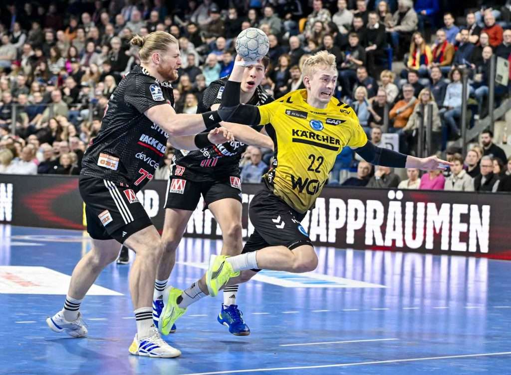 #Handballbundesliga, #HCErlangen, #Handball, #HBL, #Nuremberg, #Erlangen, #ArenaNürnberg, #heitec, #Fackelmann, #Aichinger, #BarthHaas, #Bodin, #MaxBögl, #Bionorica, #Hemmersbach, #hlstudios, #HofmannPersonal, #LauerEuromovers, #Mauss, #pensionsolution, #Schultheiß, #SontowskiPartner, #Tucher, #Wild Panda, #hce, #ball, #tor, #zuschauer, #fans, #vielfaltgewinnt, #keinfanohnejob,