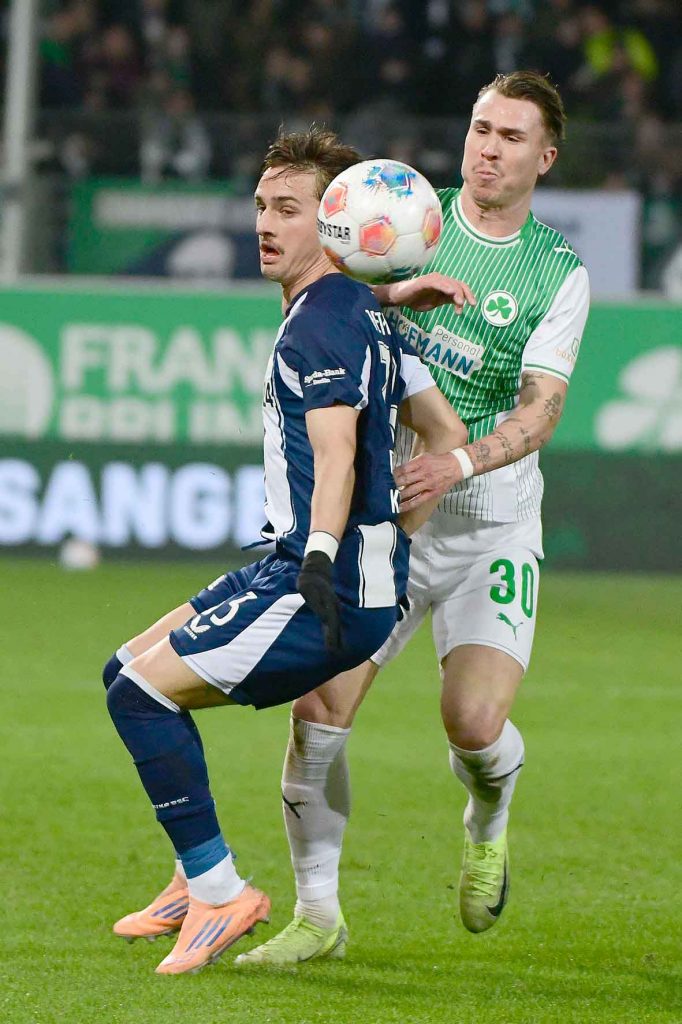 #Fussball, #Bundesliga, #DFL, #Liga2, #GreutherFürth, #sgf, #SportparkRonhof, #Kleeblatt, #HofmannPersonal, #BruderSpielwaren, #FrankenBrunnen, #GrünerBier, #RosicImmobilien, #simbadickiegroup, #Swietelsky, #WildPanda, #Fürth, #ball, #stadion, #zuschauer, #fans, #tor, #vielfaltgewinnt, #keinfanohnejob,