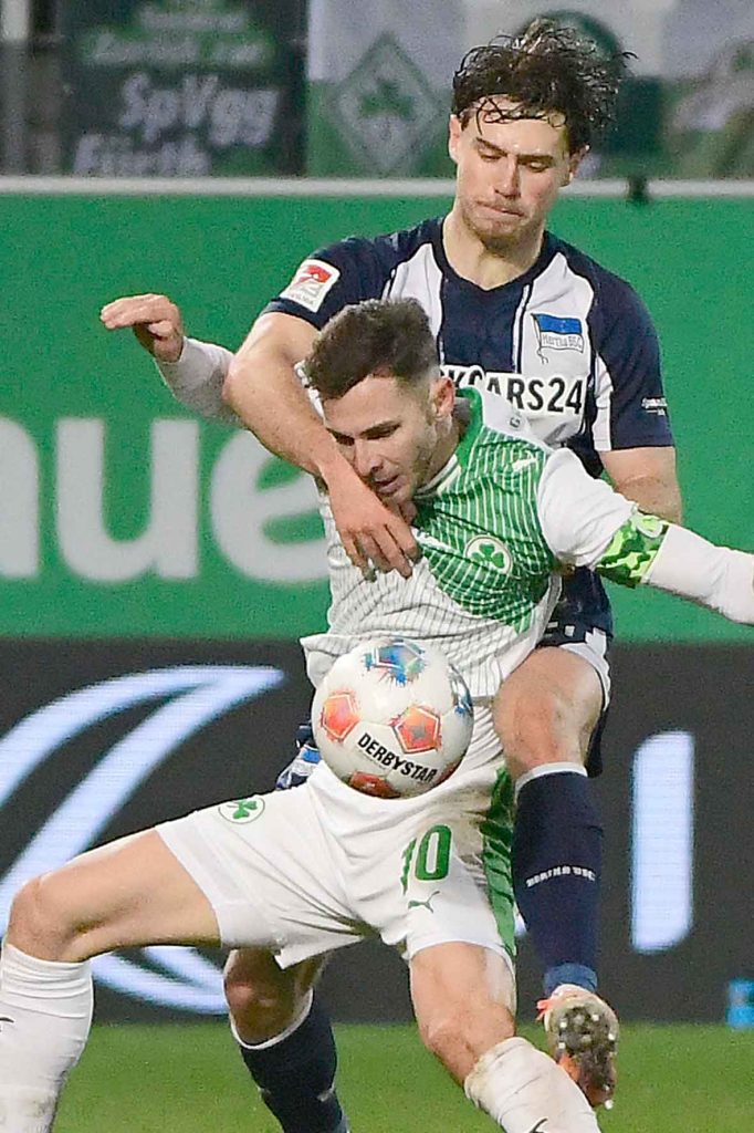 #Fussball, #Bundesliga, #DFL, #Liga2, #GreutherFürth, #sgf, #SportparkRonhof, #Kleeblatt, #HofmannPersonal, #BruderSpielwaren, #FrankenBrunnen, #GrünerBier, #RosicImmobilien, #simbadickiegroup, #Swietelsky, #WildPanda, #Fürth, #ball, #stadion, #zuschauer, #fans, #tor, #vielfaltgewinnt, #keinfanohnejob,