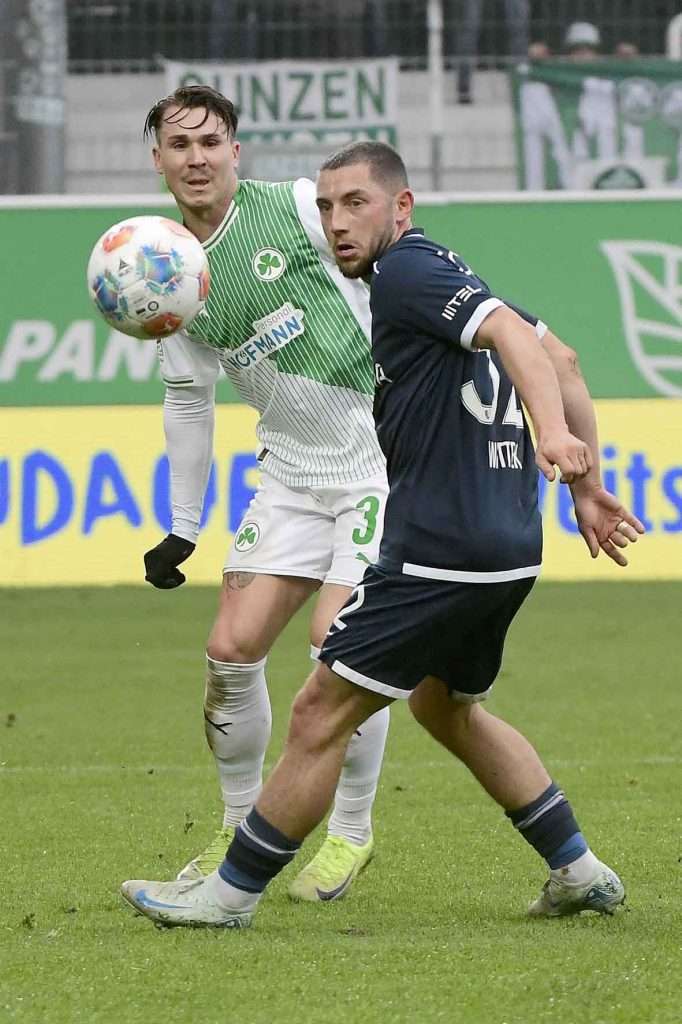 #Fussball, #Bundesliga, #DFL, #Liga2, #GreutherFürth, #sgf, #SportparkRonhof, #Kleeblatt, #HofmannPersonal, #BruderSpielwaren, #FrankenBrunnen, #GrünerBier, #RosicImmobilien, #simbadickiegroup, #Swietelsky, #WildPanda, #Fürth, #ball, #stadion, #zuschauer, #fans, #tor, #vielfaltgewinnt, #keinfanohnejob,