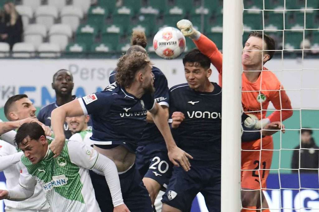 #Fussball, #Bundesliga, #DFL, #Liga2, #GreutherFürth, #sgf, #SportparkRonhof, #Kleeblatt, #HofmannPersonal, #BruderSpielwaren, #FrankenBrunnen, #GrünerBier, #RosicImmobilien, #simbadickiegroup, #Swietelsky, #WildPanda, #Fürth, #ball, #stadion, #zuschauer, #fans, #tor, #vielfaltgewinnt, #keinfanohnejob,