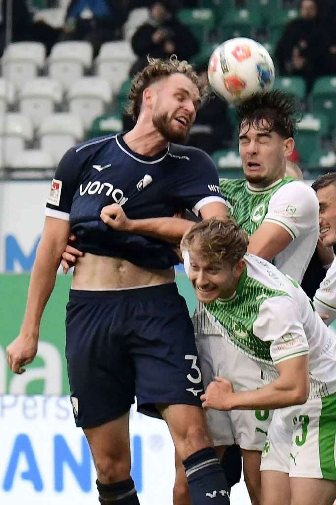 #Fussball, #Bundesliga, #DFL, #Liga2, #GreutherFürth, #sgf, #SportparkRonhof, #Kleeblatt, #HofmannPersonal, #BruderSpielwaren, #FrankenBrunnen, #GrünerBier, #RosicImmobilien, #simbadickiegroup, #Swietelsky, #WildPanda, #Fürth, #ball, #stadion, #zuschauer, #fans, #tor, #vielfaltgewinnt, #keinfanohnejob,