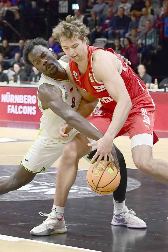 #bbl, #basketball, #proa, #nuernbergfalcons, #nuernberg, #falcons, #nbc, #kiametropolarena, #sparkassenuernberg, #nergie, #wbgnuernberg, #hofmannpersonal, #barmerliga, #nuebasketball, #vielfaltgewinnt, #keinfanohnejob, #norisblockers,