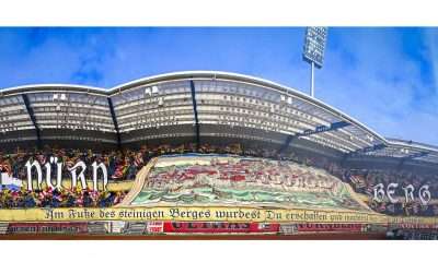 #Fußball, #Liga2, #Bundesliga, #DFL, #DFB, #Nürnberg, #FCN, #SGF, #Kleeblatt, #Stadion, #MaxMorlockStadion, #Ball, #Sport, #Fans, #Torjubel, #Ausschreitung, #Pyrotechnik, #Fahnen, #Fanblock, #Faszination, #Action, #Zweikampf, #Schiedsrichter, #Linienrichter, #FrankenBrunnen, #NErgie, #SparkasseNürnberg, #Freizeit, #Familie, #Zuschauer, #MaxMorlock, #Spielräume, #Stolperstein, #JenöKonradCup, #dielegendelebt, #HofmannPersonal, #Fürth, #Derby, #ball, #fans, #tor, #vielfaltgewinnt, #keinfanohnejob,