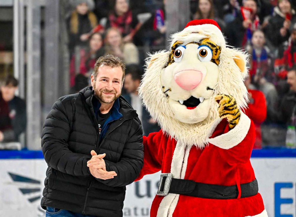 #del, #eishockey, #nit, #nuernbergicetigers, #icetigers, #puck, #pucki, #maskottchen, #nuernberg, #arena, #tor, #zuschauer, #fans, #hofmannpersonal, #vielfaltgewinnt, #keinfanohnejob, #bodin, #nergie, #wbgnuernberg,