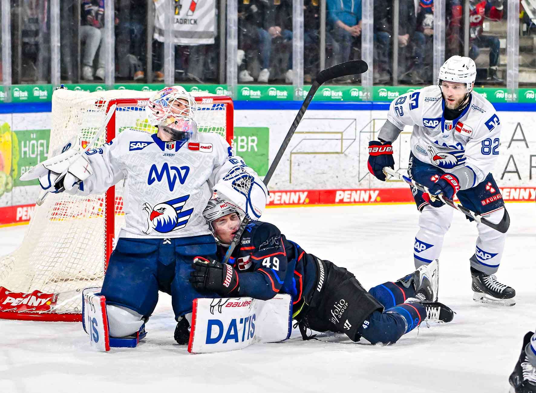 #del, #eishockey, #nit, #nuernbergicetigers, #icetigers, #puck, #pucki, #maskottchen, #nuernberg, #arena, #tor, #zuschauer, #fans, #hofmannpersonal, #vielfaltgewinnt, #keinfanohnejob, #bodin, #nergie, #wbgnuernberg,