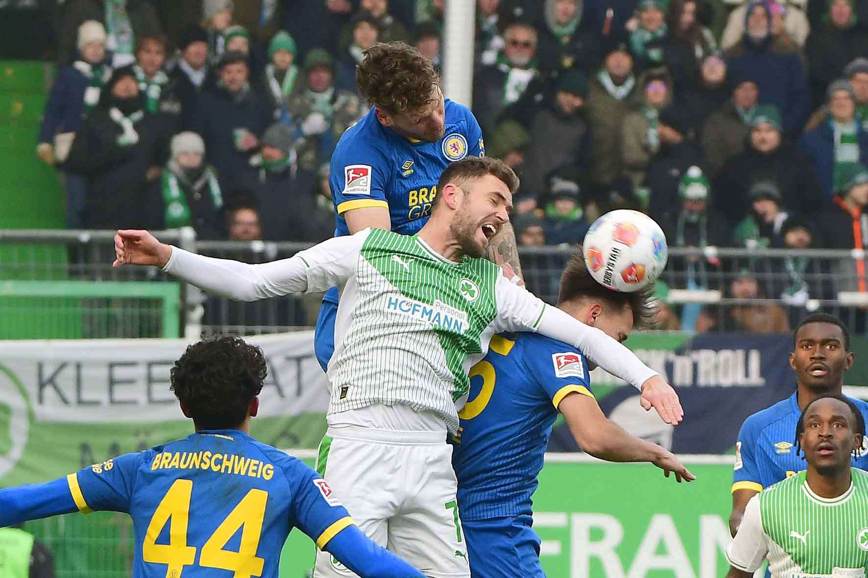 #Fussball, #Bundesliga, #DFL, #Liga2, #GreutherFürth, #sgf, #SportparkRonhof, #Kleeblatt, #HofmannPersonal, #BruderSpielwaren, #FrankenBrunnen, #GrünerBier, #RosicImmobilien, #simbadickiegroup, #Swietelsky, #WildPanda, #Fürth, #ball, #stadion, #zuschauer, #fans, #tor, #vielfaltgewinnt, #keinfanohnejob,