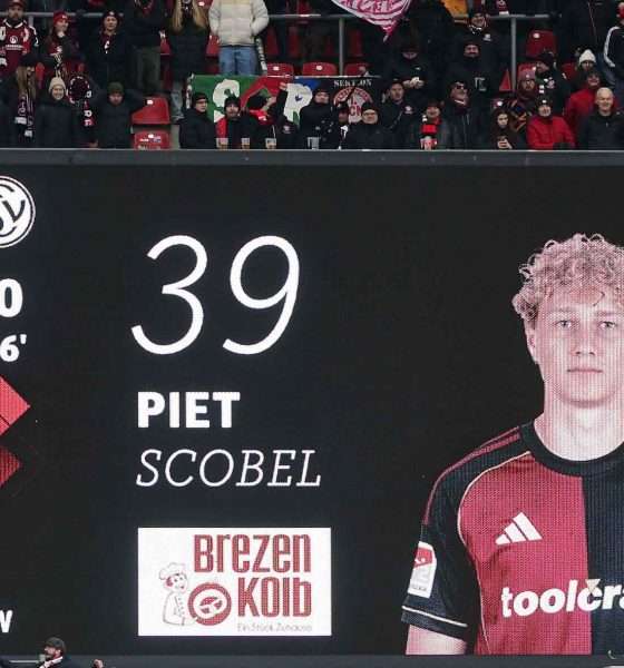 #Fußball, #Liga2, #Bundesliga, #DFL, #DFB, #Nürnberg, #1fcn, #fcn, #ClubHaus, #Stadion, #MaxMorlockStadion, #Fußball, #Ball, #Sport, #Fans, #Torjubel, #Ausschreitung, #Pyrotechnik, #Fahnen, #Fanblock, #Faszination, #Action, #Zweikampf, #Schiedsrichter, #Linienrichter, #FrankenBrunnen, #NErgie, #SparkasseNürnberg, #Freizeit, #Familie, #Zuschauer, #MaxMorlock, #Spielräume, #Stolperstein, #JenöKonradCup, #dielegendelebt, #HandwerkerClub, #Handwerkerazubimesse, #azubimesse, #erstklaessleraktion, #125Jahre, #Jubiläum, #glubb, #unserclub, #clubcommunity, #wirsindderclub, #glubbnews, #kadepp, #teilderlegende,