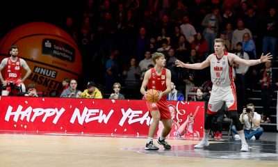 #bbl, #basketball, #proa, #nuernbergfalcons, #nuernberg, #falcons, #nbc, #kiametropolarena, #sparkassenuernberg, #nergie, #wbgnuernberg, #hofmannpersonal, #barmerliga, #nuebasketball, #vielfaltgewinnt, #keinfanohnejob, #norisblockers,