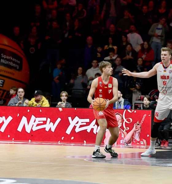 #bbl, #basketball, #proa, #nuernbergfalcons, #nuernberg, #falcons, #nbc, #kiametropolarena, #sparkassenuernberg, #nergie, #wbgnuernberg, #hofmannpersonal, #barmerliga, #nuebasketball, #vielfaltgewinnt, #keinfanohnejob, #norisblockers,