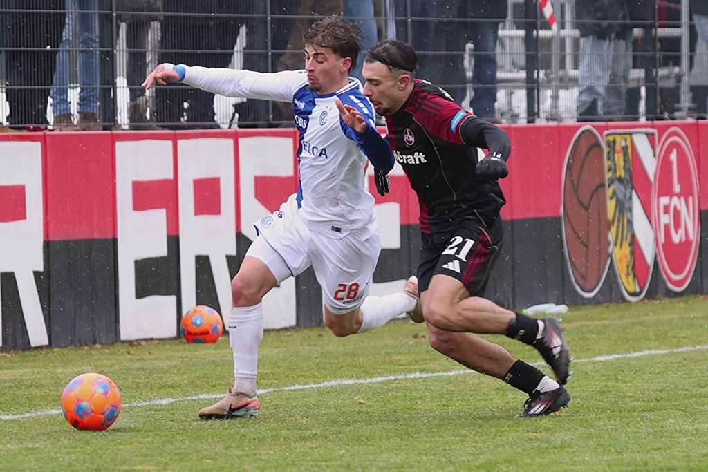 #Fußball, #Liga2, #Bundesliga, #DFL, #DFB, #Nürnberg, #1fcn, #fcn, #ClubHaus, #Stadion, #MaxMorlockStadion, #Fußball, #Ball, #Sport, #Fans, #Torjubel, #Ausschreitung, #Pyrotechnik, #Fahnen, #Fanblock, #Faszination, #Action, #Zweikampf, #Schiedsrichter, #Linienrichter, #FrankenBrunnen, #NErgie, #SparkasseNürnberg, #Freizeit, #Familie, #Zuschauer, #MaxMorlock, #Spielräume, #Stolperstein, #JenöKonradCup, #dielegendelebt, #HandwerkerClub, #Handwerkerazubimesse, #azubimesse, #erstklaessleraktion, #125Jahre, #Jubiläum, #glubb, #unserclub, #clubcommunity, #wirsindderclub, #glubbnews, #kadepp, #teilderlegende,