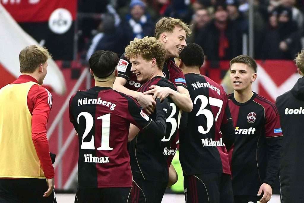 #Fußball, #Liga2, #Bundesliga, #DFL, #DFB, #Nürnberg, #1fcn, #fcn, #ClubHaus, #Stadion, #MaxMorlockStadion, #Fußball, #Ball, #Sport, #Fans, #Torjubel, #Ausschreitung, #Pyrotechnik, #Fahnen, #Fanblock, #Faszination, #Action, #Zweikampf, #Schiedsrichter, #Linienrichter, #FrankenBrunnen, #NErgie, #SparkasseNürnberg, #Freizeit, #Familie, #Zuschauer, #MaxMorlock, #Spielräume, #Stolperstein, #JenöKonradCup, #dielegendelebt, #HandwerkerClub, #Handwerkerazubimesse, #azubimesse, #erstklaessleraktion, #125Jahre, #Jubiläum, #glubb, #unserclub, #clubcommunity, #wirsindderclub, #glubbnews, #kadepp, #teilderlegende,