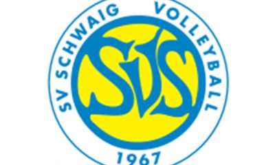 #Volleyball, #svs, #svschwaig, #schwaig, #hanssimonhalle, #zweiteliga, #jugend, #gelbehalle,