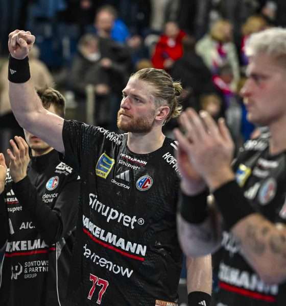 #Handballbundesliga, #HCErlangen, #Handball, #HBL, #Nuremberg, #Erlangen, #ArenaNürnberg, #heitec, #Fackelmann, #Aichinger, #BarthHaas, #Bodin, #MaxBögl, #Bionorica, #Hemmersbach, #hlstudios, #HofmannPersonal, #LauerEuromovers, #Mauss, #pensionsolution, #Schultheiß, #SontowskiPartner, #Tucher, #Wild Panda, #hce, #ball, #tor, #zuschauer, #fans, #vielfaltgewinnt, #keinfanohnejob,