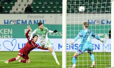 #Fussball, #Bundesliga, #DFL, #Liga2, #GreutherFürth, #sgf, #SportparkRonhof, #Kleeblatt, #HofmannPersonal, #BruderSpielwaren, #FrankenBrunnen, #GrünerBier, #RosicImmobilien, #simbadickiegroup, #Swietelsky, #WildPanda, #Fürth, #ball, #stadion, #zuschauer, #fans, #tor, #vielfaltgewinnt, #keinfanohnejob,