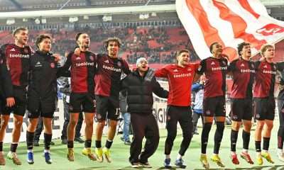 #Fußball, #Liga2, #Bundesliga, #DFL, #DFB, #Nürnberg, #1fcn, #fcn, #ClubHaus, #Stadion, #MaxMorlockStadion, #Fußball, #Ball, #Sport, #Fans, #Torjubel, #Ausschreitung, #Pyrotechnik, #Fahnen, #Fanblock, #Faszination, #Action, #Zweikampf, #Schiedsrichter, #Linienrichter, #FrankenBrunnen, #NErgie, #SparkasseNürnberg, #Freizeit, #Familie, #Zuschauer, #MaxMorlock, #Spielräume, #Stolperstein, #JenöKonradCup, #dielegendelebt, #HandwerkerClub, #Handwerkerazubimesse, #azubimesse, #erstklaessleraktion, #125Jahre, #Jubiläum, #glubb, #unserclub, #clubcommunity, #wirsindderclub, #glubbnews, #kadepp, #teilderlegende,