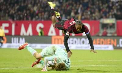 #Fußball, #Liga2, #Bundesliga, #DFL, #DFB, #Nürnberg, #1fcn, #fcn, #ClubHaus, #Stadion, #MaxMorlockStadion, #Fußball, #Ball, #Sport, #Fans, #Torjubel, #Ausschreitung, #Pyrotechnik, #Fahnen, #Fanblock, #Faszination, #Action, #Zweikampf, #Schiedsrichter, #Linienrichter, #FrankenBrunnen, #NErgie, #SparkasseNürnberg, #Freizeit, #Familie, #Zuschauer, #MaxMorlock, #Spielräume, #Stolperstein, #JenöKonradCup, #dielegendelebt, #HandwerkerClub, #Handwerkerazubimesse, #azubimesse, #erstklaessleraktion, #125Jahre, #Jubiläum, #glubb, #unserclub, #clubcommunity, #wirsindderclub, #glubbnews, #kadepp, #teilderlegende,