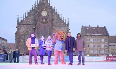 #nuernberglife, #Medienunternehmen, #Nachrichtenunternehmen, #nuernberg, #fuerth, #erlangen, #konzerte, #veranstaltungen, #Foto, #Video, #Berichterstattung, #Metropolregion, #winterwelt,