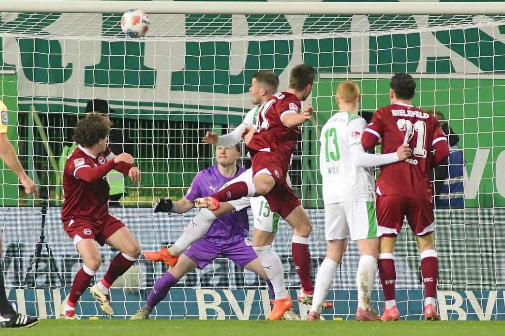 #Fussball, #Bundesliga, #DFL, #Liga2, #GreutherFürth, #sgf, #SportparkRonhof, #Kleeblatt, #HofmannPersonal, #BruderSpielwaren, #FrankenBrunnen, #GrünerBier, #RosicImmobilien, #simbadickiegroup, #Swietelsky, #WildPanda, #Fürth, #ball, #stadion, #zuschauer, #fans, #tor, #vielfaltgewinnt, #keinfanohnejob,