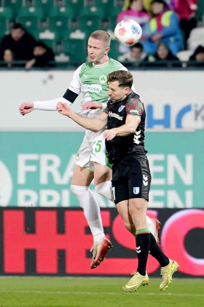 #Fussball, #Bundesliga, #DFL, #Liga2, #GreutherFürth, #sgf, #SportparkRonhof, #Kleeblatt, #HofmannPersonal, #BruderSpielwaren, #FrankenBrunnen, #GrünerBier, #RosicImmobilien, #simbadickiegroup, #Swietelsky, #WildPanda, #Fürth, #ball, #stadion, #zuschauer, #fans, #tor, #vielfaltgewinnt, #keinfanohnejob,