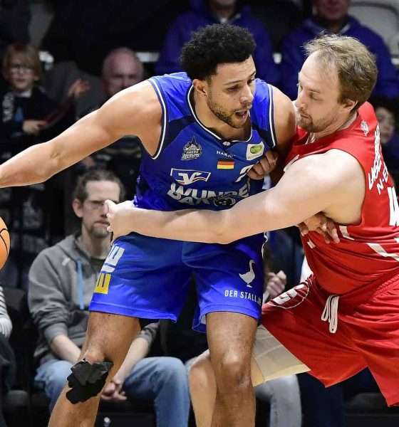 #bbl, #basketball, #proa, #nuernbergfalcons, #nuernberg, #falcons, #nbc, #kiametropolarena, #sparkassenuernberg, #nergie, #wbgnuernberg, #hofmannpersonal, #barmerliga, #nuebasketball, #vielfaltgewinnt, #keinfanohnejob, #norisblockers,