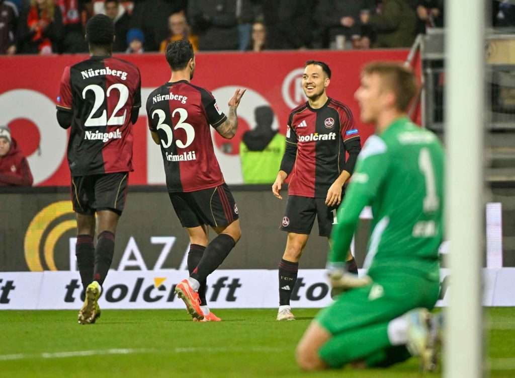 #Fußball, #Liga2, #Bundesliga, #DFL, #DFB, #Nürnberg, #1fcn, #fcn, #ClubHaus, #Stadion, #MaxMorlockStadion, #Fußball, #Ball, #Sport, #Fans, #Torjubel, #Ausschreitung, #Pyrotechnik, #Fahnen, #Fanblock, #Faszination, #Action, #Zweikampf, #Schiedsrichter, #Linienrichter, #FrankenBrunnen, #NErgie, #SparkasseNürnberg, #Freizeit, #Familie, #Zuschauer, #MaxMorlock, #Spielräume, #Stolperstein, #JenöKonradCup, #dielegendelebt, #HandwerkerClub, #Handwerkerazubimesse, #azubimesse, #erstklaessleraktion, #125Jahre, #Jubiläum, #glubb, #unserclub, #clubcommunity, #wirsindderclub, #glubbnews, #kadepp, #teilderlegende,